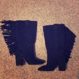 Nine West Jayden boots